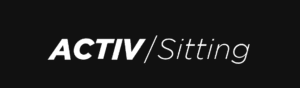 Activ Sitting logo