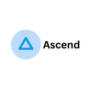 Ascend logo