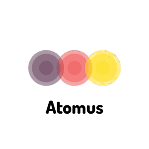 Atomus logo