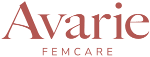 Avarie Femcare logo