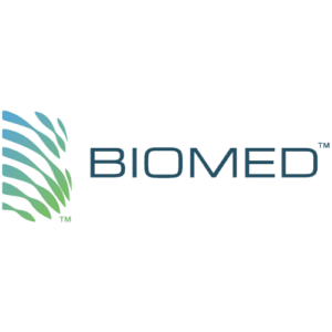 BIOMED logo