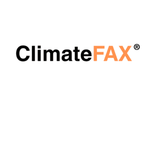 ClimateFax logo