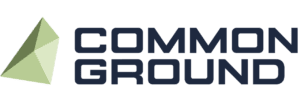 CommonGround logo