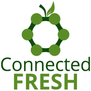 ConnectedFresh logo