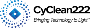 CyClean222 logo