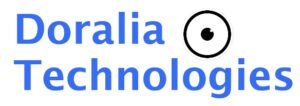 Doralia Tech logo