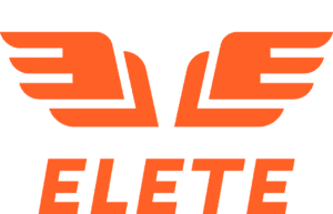 ELETE logo