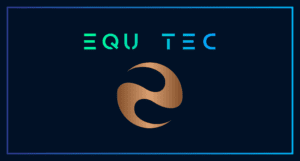 EQU TEC logo