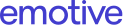 Emotive logo