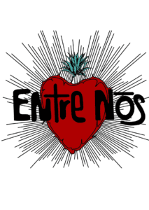 Entre Nos Mezcal logo