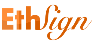 EthSign logo