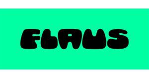 Flaüs logo