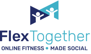 Flex Together logo