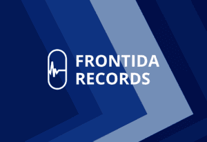 Frontida Records logo