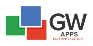 GW Apps logo