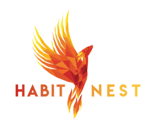 Habit Nest logo