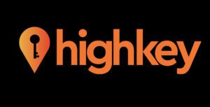Highkey logo