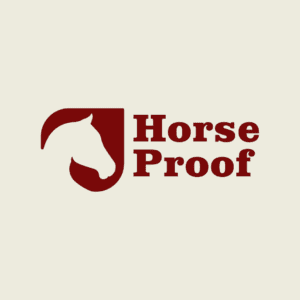 HorseProof logo