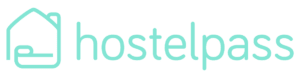 HostelPass logo