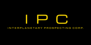 Interplanetary Prospecting Corporation logo