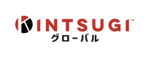 Kintsugi logo