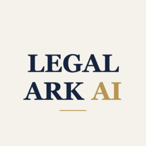 Legal Ark AI logo