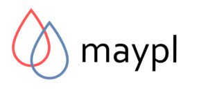 Maypl logo