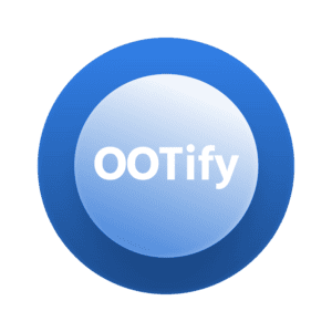 OOTify logo