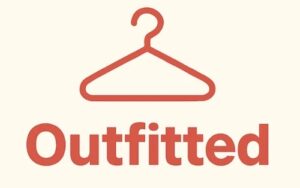 Outfitted AI logo