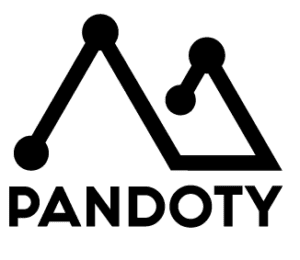 Pandoty logo