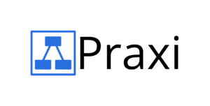 Praxi logo