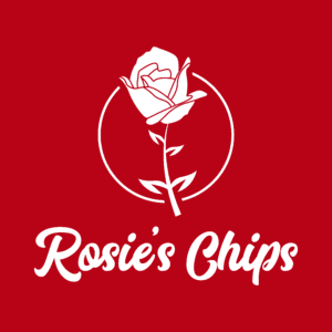 Rosie's Chips logo