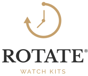 Rotate Watches logo