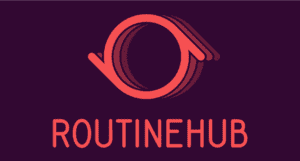 RoutineHub logo
