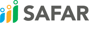 SAFAR logo