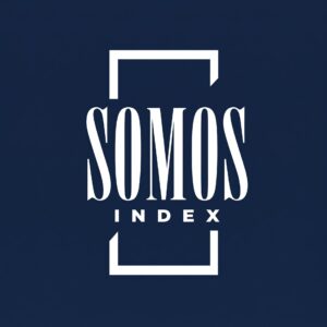 SOMOS Index logo