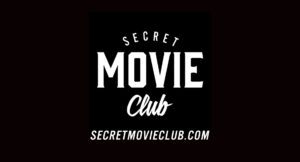 Secret Movie Club logo