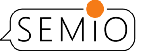 Semio logo
