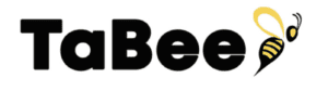 Tabee logo