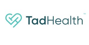 Tad Health logo
