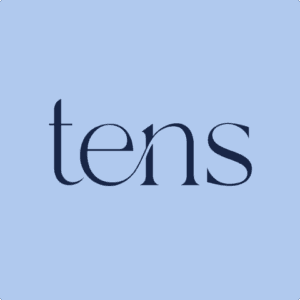 Tens Social logo