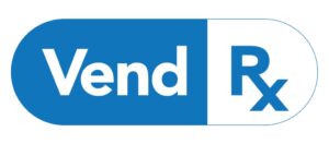VendRx logo