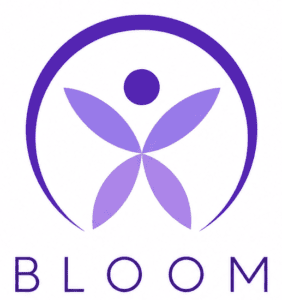 Bloom logo