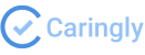 Caringly logo