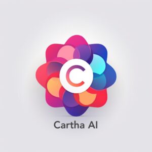 Cartha AI logo