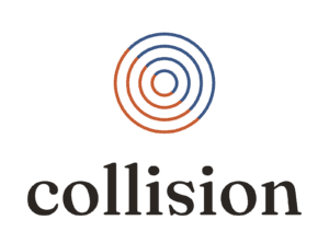 Collision logo