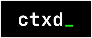 CTXD logo