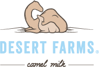 Desert Farms logo