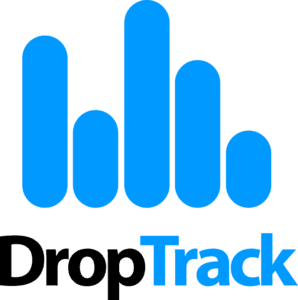 DropTrack logo