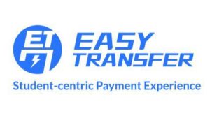 Easy Transfer logo